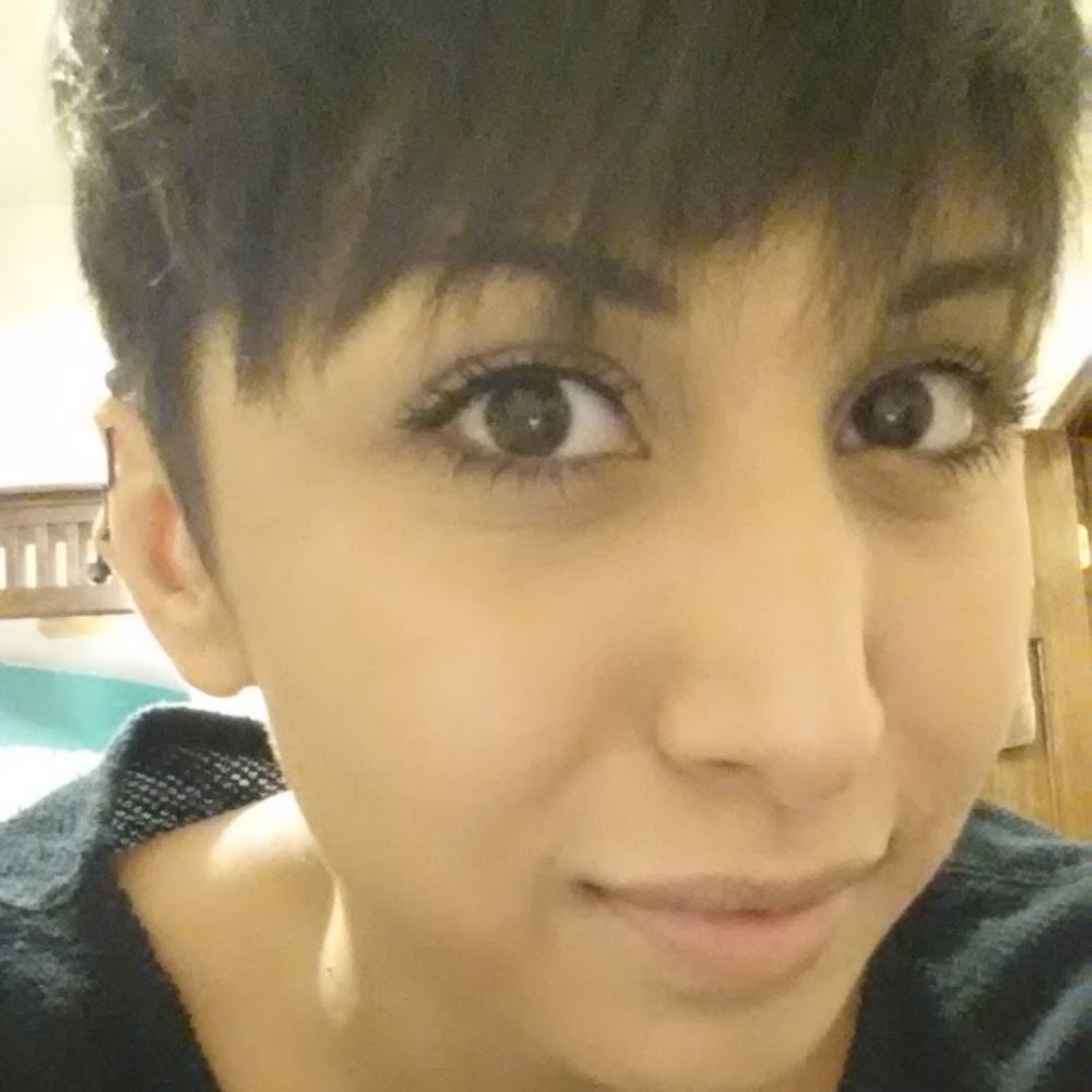 Meet your Posher, Marlene